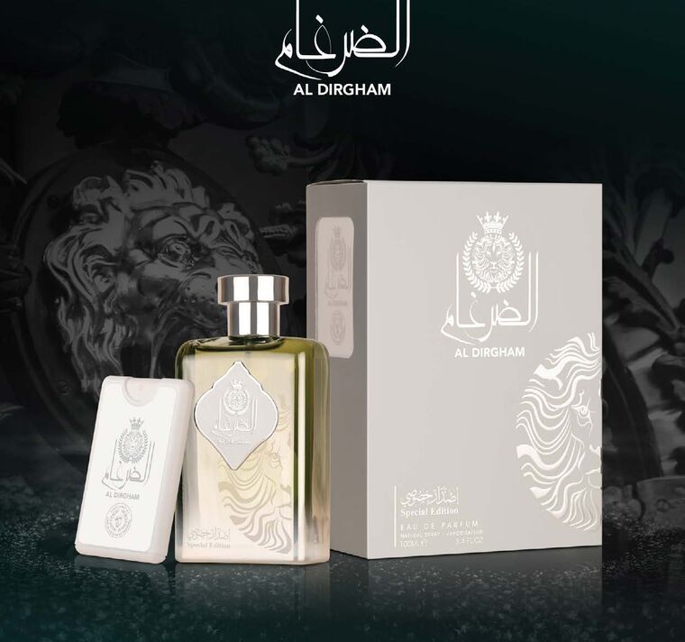 Al Dirgham Special Edition by Ard Al Zaafaran