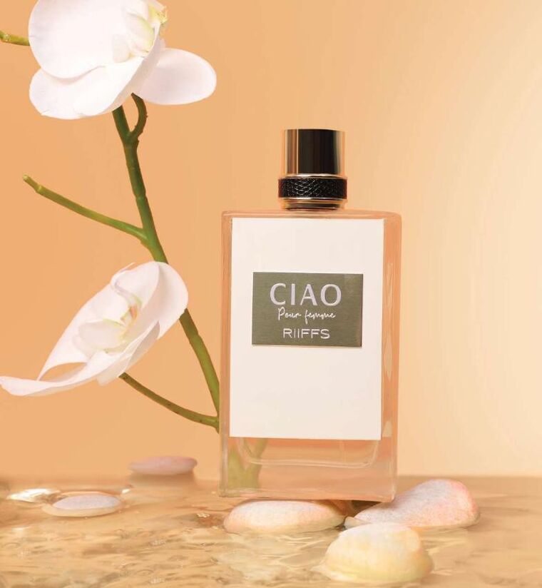 CIAO POUR FEMME by RiiFFS