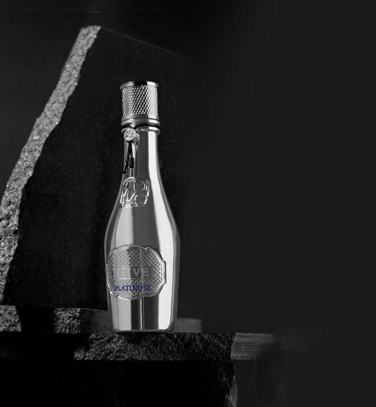 PRIVE PLATINUM by RiiFFS