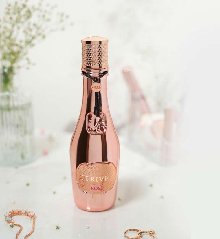 PRIVE ROSE by RiiFFS
