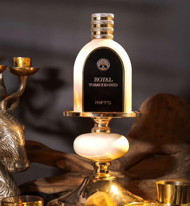 ROYAL TOBACCO OUD by RiiFFS